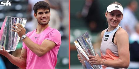 2023 Indian Wells Prize Money .